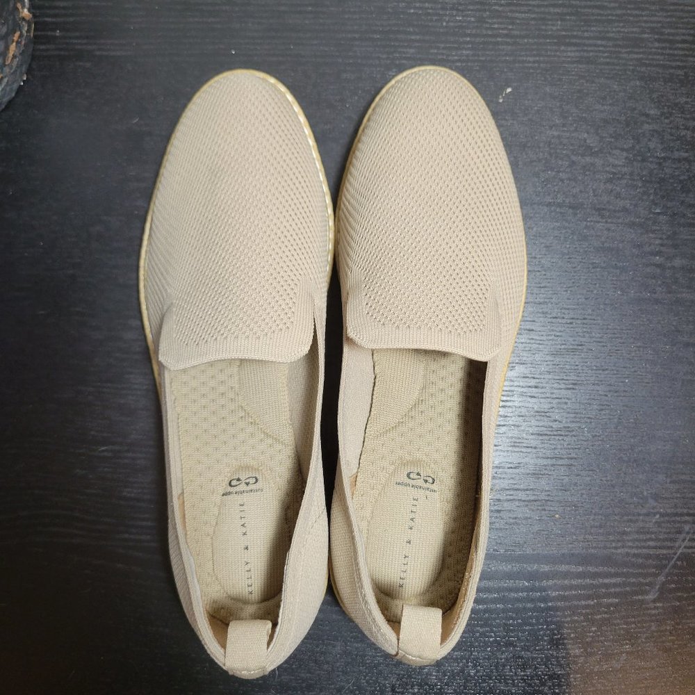 Kelly & Katie Aerin Sport Loafer